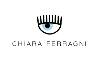 Chiara Ferragni logo